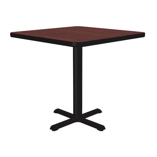 Cafe tables HPL